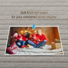 Fuyit Felt Letter Board