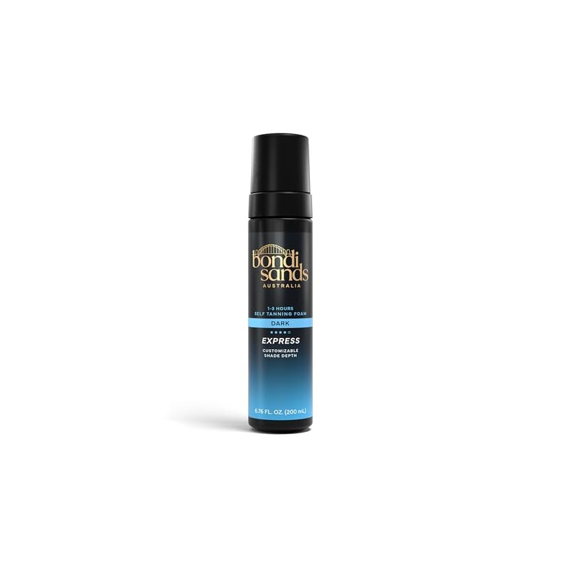 Bondi Sands - Self Tanning Foam - Self Tanning Foam