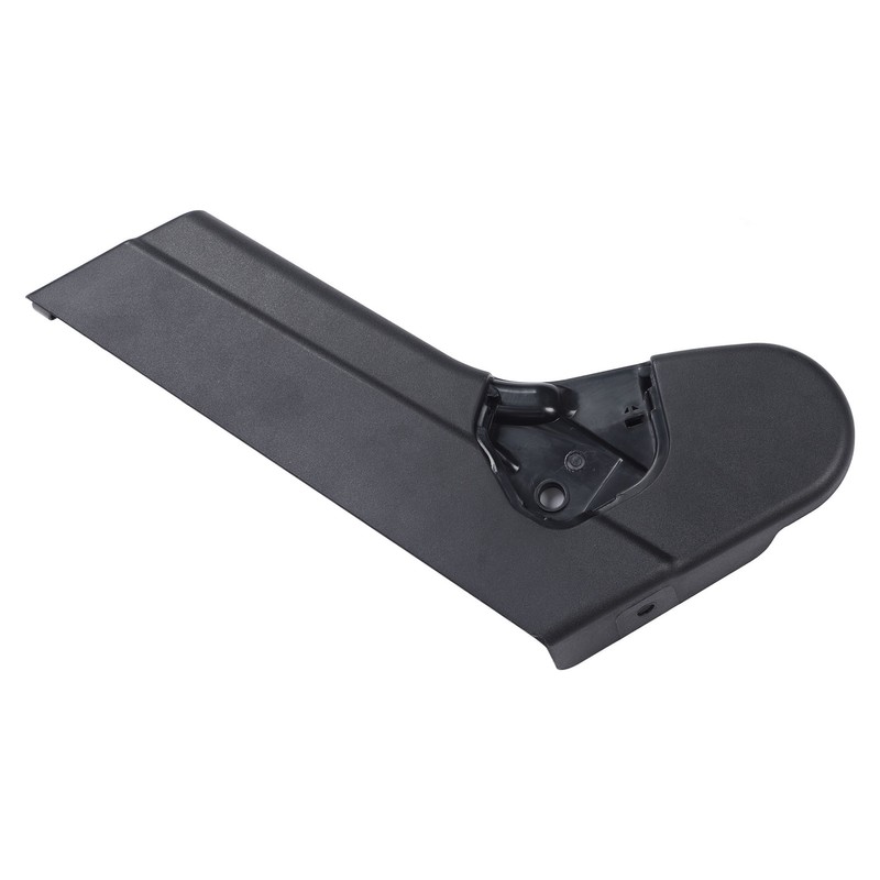 Driver Seat Left Side Trim Cover 2209102918 Black Replacement For