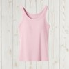 Womens Tank Tops with Built in Shelf Bra Summer Casual