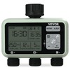 VEVOR Water Timer, 3 Outlets, Hose Watering Sprinkler Timer, with