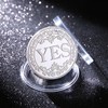 Yes or No Decision Coin for Fun Choices – Bronze