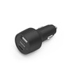 210572 KFZ-LADEG., USB-C+A, 30W, ID36