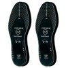 pedag Stop Odeur Odor Absorbing Insoles, Latex Super Effective Activated