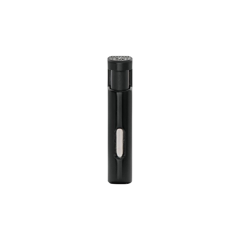 Xikar XK1 Single Jet Flame Torch Lighter, Innovative Technology, Single-Action