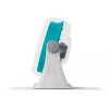 Navia Ventilador de pared y de piso Navia AFV-1212 blanco
