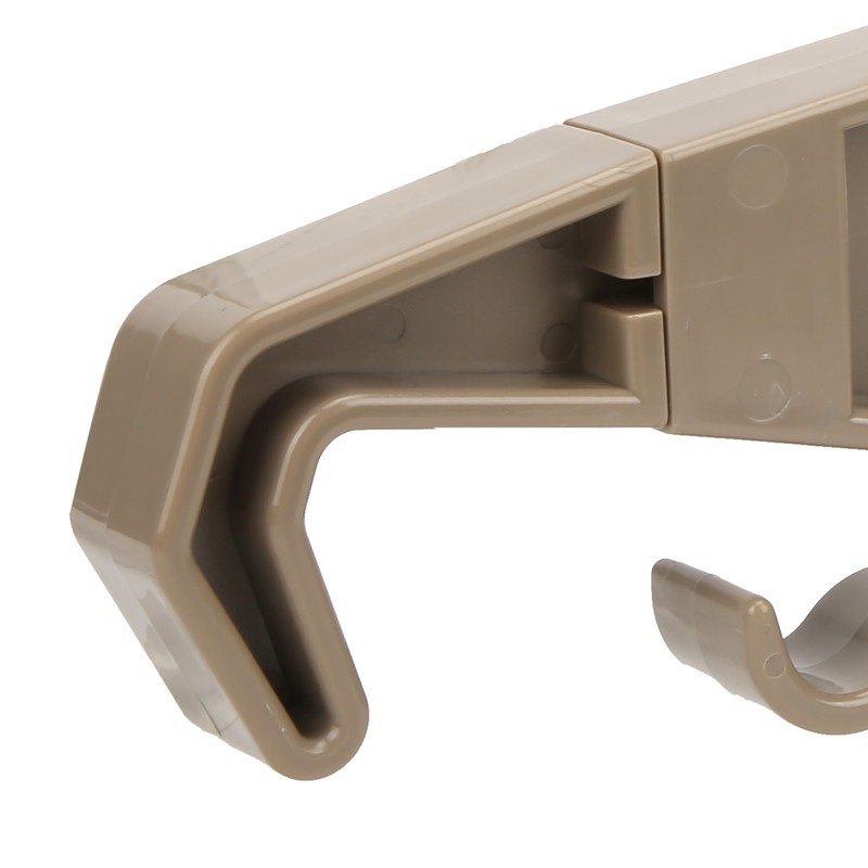 Industrial Plastic Hanger Heavy Duty Multipurpose Gear Hanger Removable Outdoors