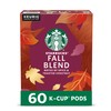 Starbucks K-Cup Coffee Pods, Medium Roast Coffee for Keurig Coffee