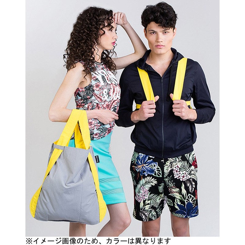 Notabag Bag & Backpack