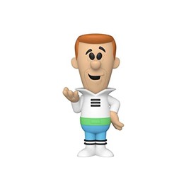 George Jetson - The Jetsons