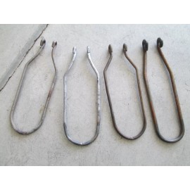 Windmill-Parts.com Dempster Windmill Pull-Out Lever Bail, ONE or MORE