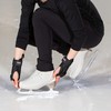 NoCry Wrist Bandages - Soft Wrist Guards for Inline Skates,