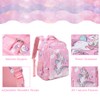 Unicorn Backpacks for Children Girls Primary School Backpack Cute Children's