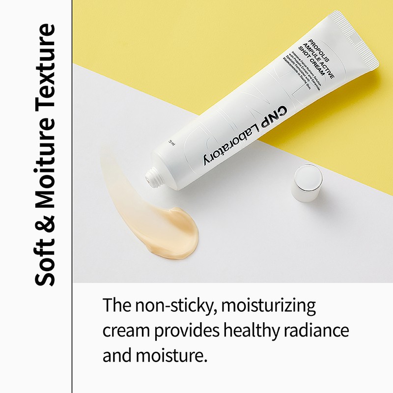 CNP Laboratory [CNP Laboratory]Propolis Ampule Active Shot Cream 75ml