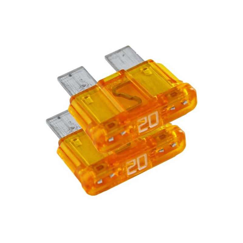 Blue Sea ATO/ATC Fuse (20 Amp)