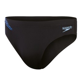 Speedo ECO+ Tech Panel Swim Shorts for Men - 6 - 90 cm