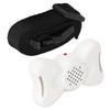 Pet Anti Barking No Harm Collar Small Dog Training Collar