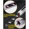 1/2 in. Square Hole Drill Bit Woodworking Mortise Chisel Wood