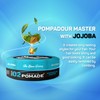 The Shave Factory Pomada Premium 150ml 02 Pompadour Master con