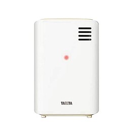 Tanita Thermometer/Hygrometer, Wireless Condition Sensor, Device (Additional Use) / 3-9028-11