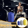GegXcn Rucksack Liner, Stuff Sacks, Sleeping Bag Compression Sack, 4