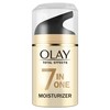Olay Olay Total Effects 7-In-One Anti-Aging Face Moisturizer with VitaNiacin