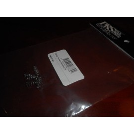 PRS NEW - PRS Bridge Intonation Springs (6) For Silver Sky - #106522:001