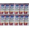 (12 pack) Nasal Relief Spray, 12 hour Pump Mist (Oxymetazoline