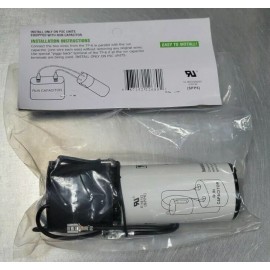 TRADEPRO NEW Tradepro TP-6 Solid State Relay Hard Start Kit Capacitor SPP6 for Compressor