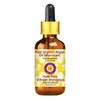 dve herbes dve herbes Pure Organic Argan Oil (Morrocan) (Argania