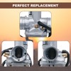 Carburetor Fit for Kawasaki Bayou 220 KLF220A 1988-1998 for Bayou