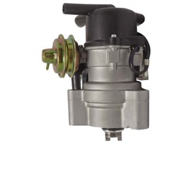 New Distributor Compatible With Honda Accord Prelude A20A3 1985 1986 1987 1988 1989 85 86 87 88 89 30100-PJ0-663 30100-PJ0-A04 30100-PJ0-A14 30105-PC7-662