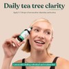 The Body Shop Tea Tree Anti-Imperfection Daily Solution, 1.69 Fl
