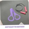 Outanaya Yoga Stretching Band for Back Shoulder Exercises Elastic Resistance