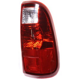 For Ford F250 Super Duty 2008-2016 Tail Light Passenger Side | Lens/Housing | Replacement For FO2801208 | 615343142272, 7C3Z13404A