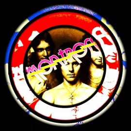 MONTROSE FIVE PENDANTS  ONE NECKLACE Montrose Accessoires