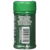 Sugar Sprinkles 3.25oz-Dark Green