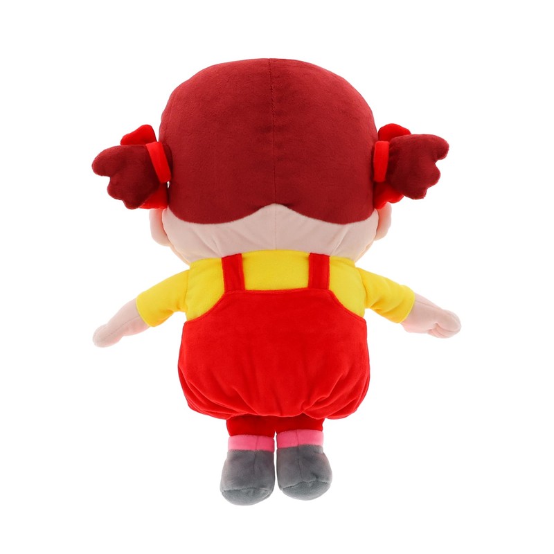 Marushin 2965012400 Golf Headcover Peko-chan Headcover Beginner Character