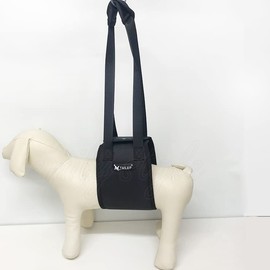 Walking Aid Harness for Pets, Nursing Care Harness, Dog Lift Harness, For Torso, Nursing, Rehabilitation, Walking, Support, Injuries, Seniors, Elderly Surgery, Pet Care Supplies, Dogs, Small Dogs