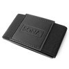 SONA Wallet - Slim Wallet - Flat Card Case -