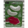 B-PURE Collagen Aloe Vera Hydrogel Eye Mask & Watermelon Lip