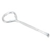 Paint Can Lid Opener Multi Purpose M10 Steel Jar Tin