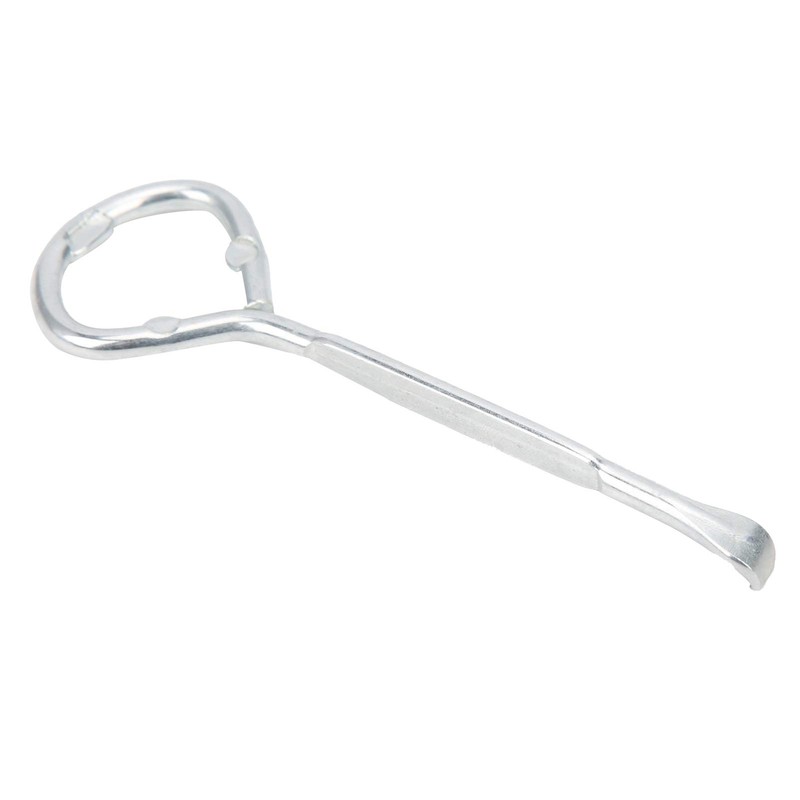 Paint Can Lid Opener Multi Purpose M10 Steel Jar Tin