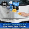 Wontolf Car Clay Bars Auto Detailing and Clay Luber Synthetic