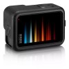 Estuchelandia Kit 5 Pzs Skin Funda Silicona Cristal Templado Gopro