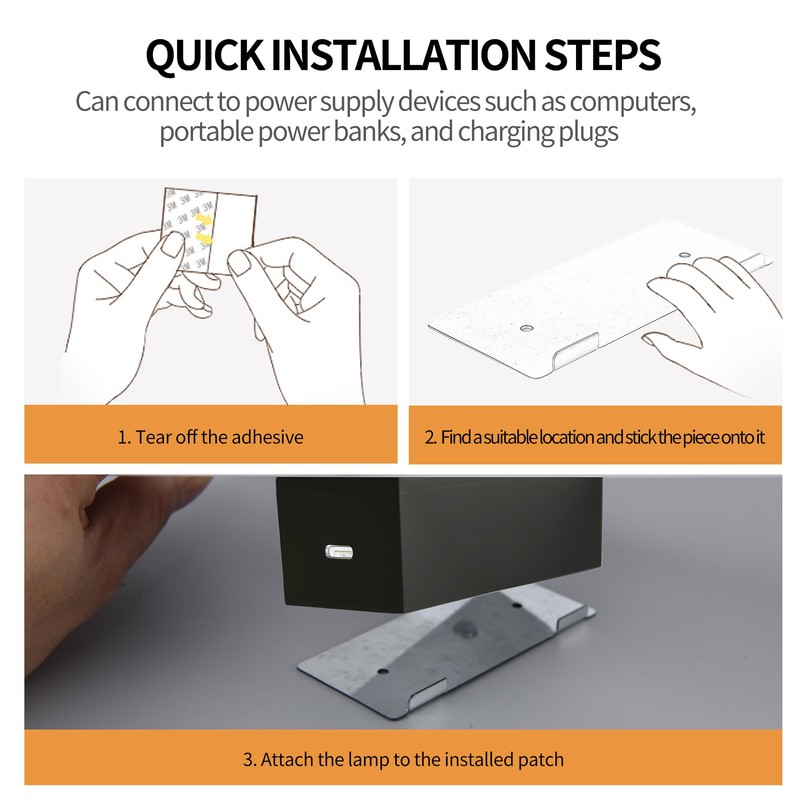 Rechargeable Wall Sconces Set of 2,Magnetic Wireless Led Wall Lamp,