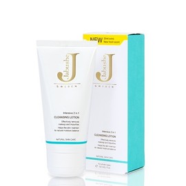 Jabushe Jabu’she Cleansing Lotion 2 in 1, 150ml