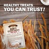Gootoe Chicken Breast Jerky Strips Dog Treats – All Natural,