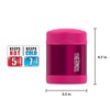 FUNtainer Food Flask Pink 290ml