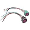 GPCM Glow Plug Control Module Pigtail Connector For 7.3 6.0L